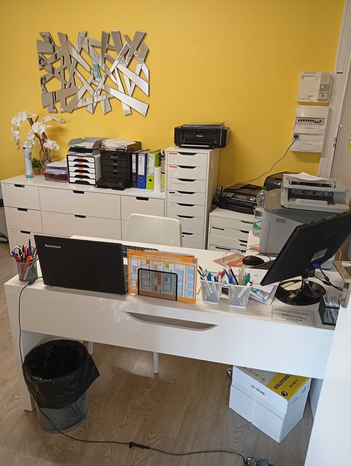 O2 Sens des mains - Galerie photo 5