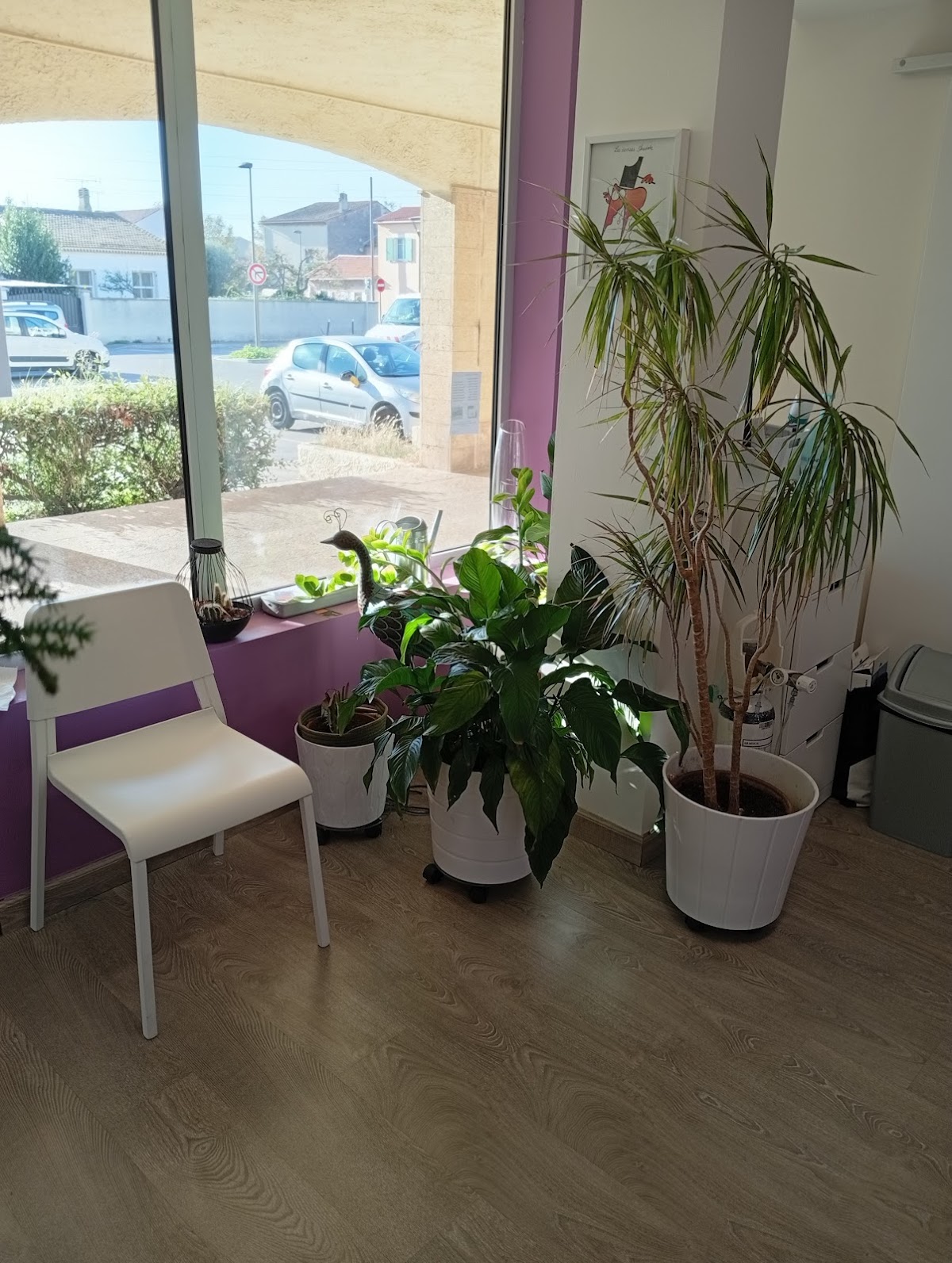 O2 Sens des mains - Galerie photo 1